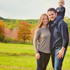 Meet your Posher, Kristin